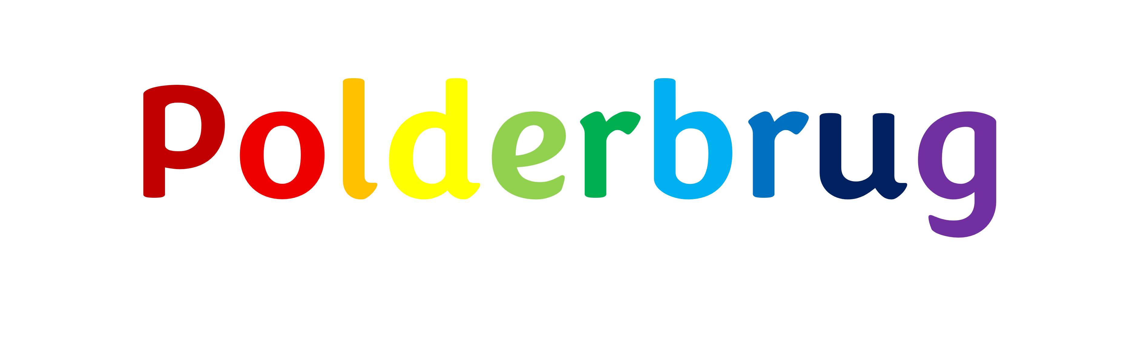 Polderbrug